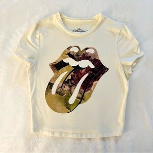 ROLLING STONES T-shirt